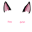 cursor